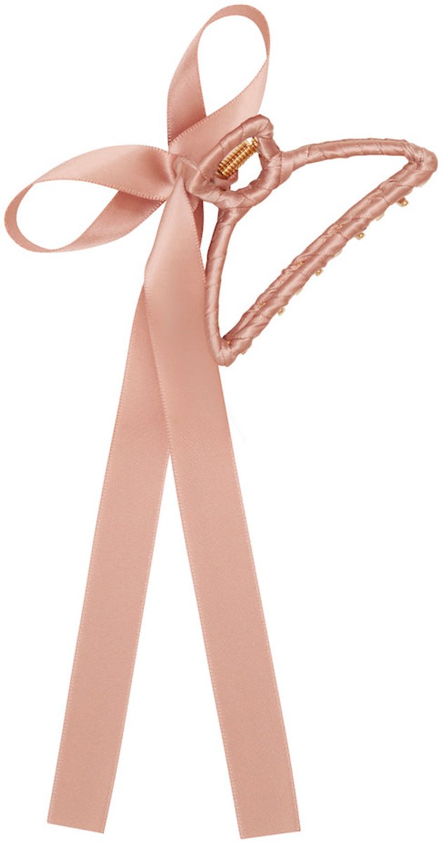Mimi & Lula Ribbon Wrapped haarklem