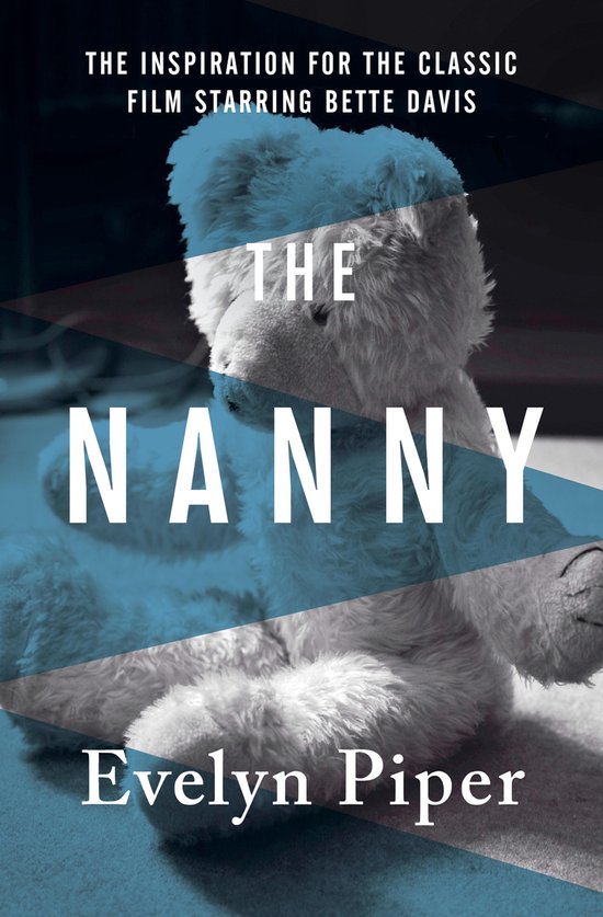 The Nanny - cover