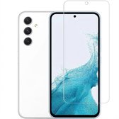 Protecteur d'écran Samsung Galaxy A54 (5G) Tempered Glass - iMoshion Protecteur d'écran Glas Trempé