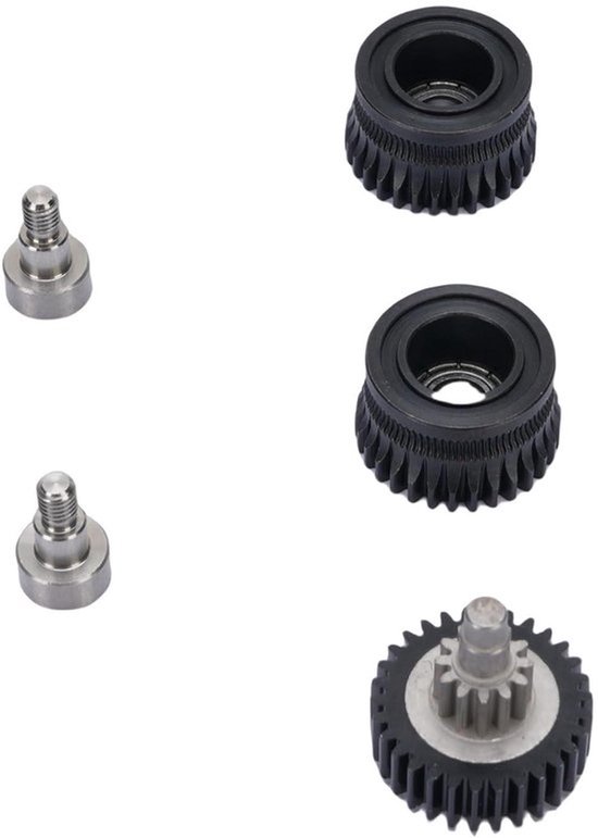 Anycubic Hotend incl. Gehard Stalen Nozzle - België
