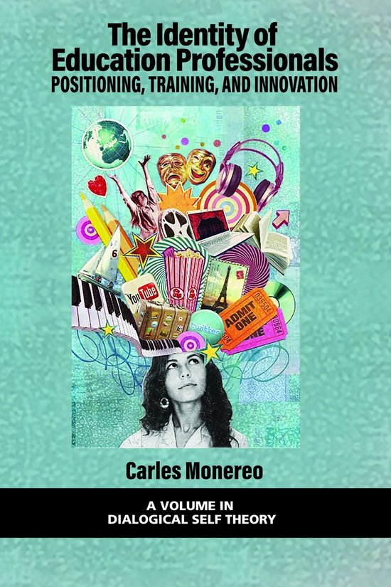 Dialogical Self Theory - The Identity of Education Professio ... - cover