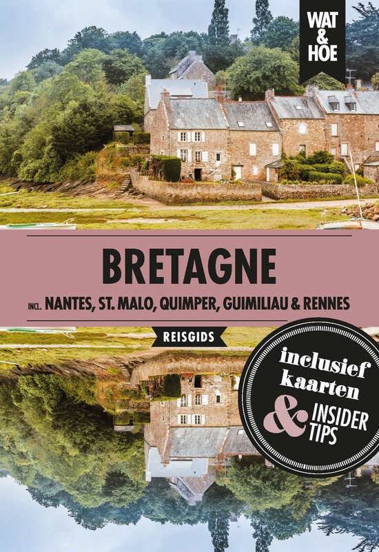 Bretagne - cover