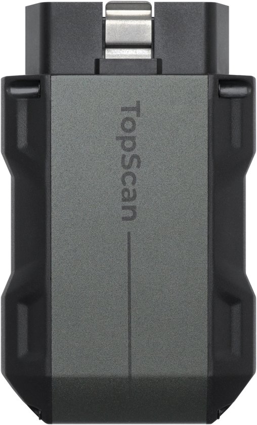 FOXWELL NT301 OBD2 Diagnoseapparaat Met Volledige OBDII Dienstfuncties Professionele Monteur Diagnoseapparaat Codelezer Gereedschap Voor Bmw Vw Mercedes Alle Motordiagnoses 753612561