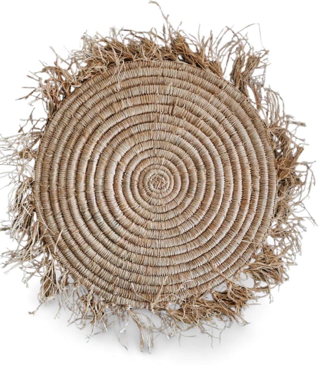 Circle of Casablanca - Placemat