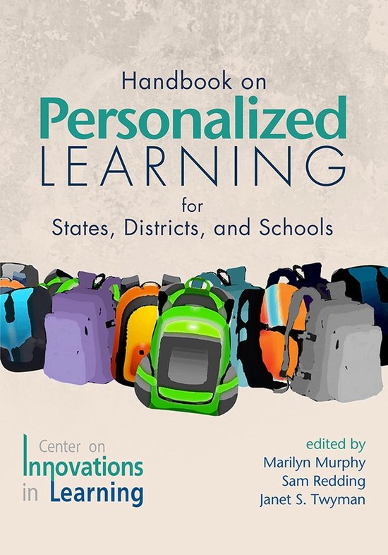 Opportunity and Performance - Handbook on Personalized Learn ... - cover