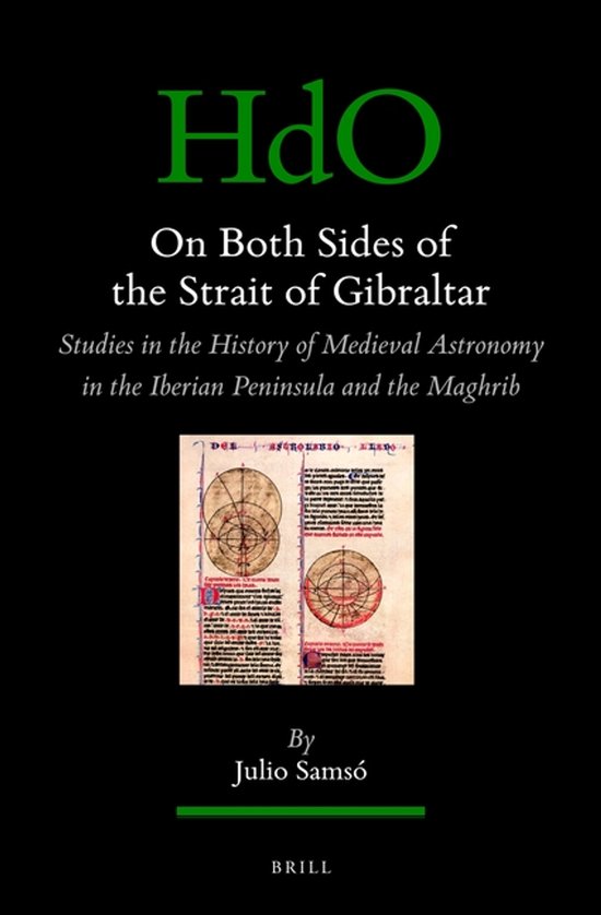 On Both Sides of the Strait of Gibraltar - cover