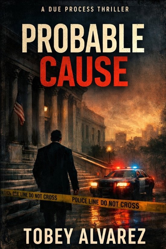 Due Process- Due Process - cover