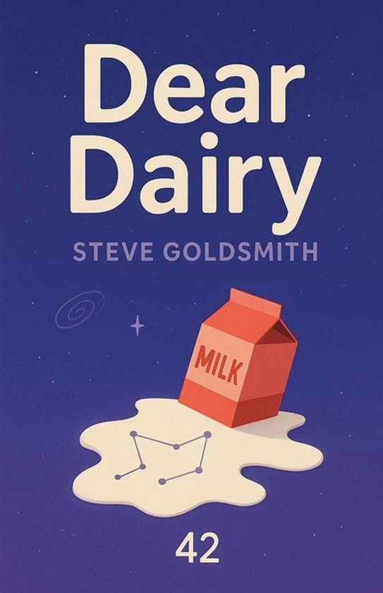 Truth & Consequences Collection- Dear Dairy - cover