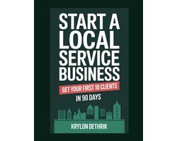 Start a Local Service Business