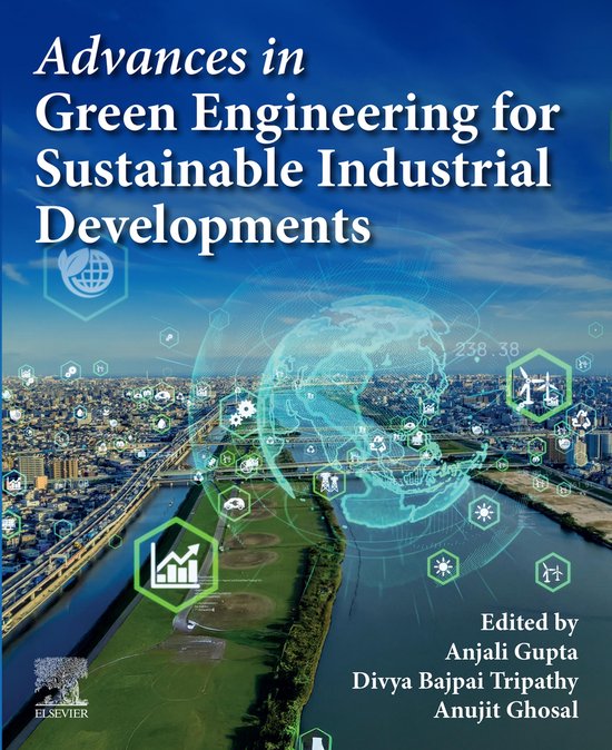 Advances in Green Engineering for Sustainable Industrial Dev ... - cover