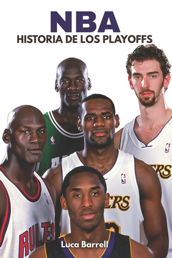 NBA - cover