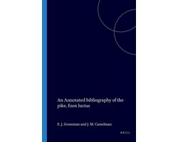 Annotated Bibliography of the Pike,  Esox Lucius
