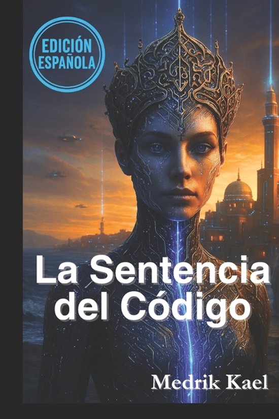 La Sentencia del Código - cover