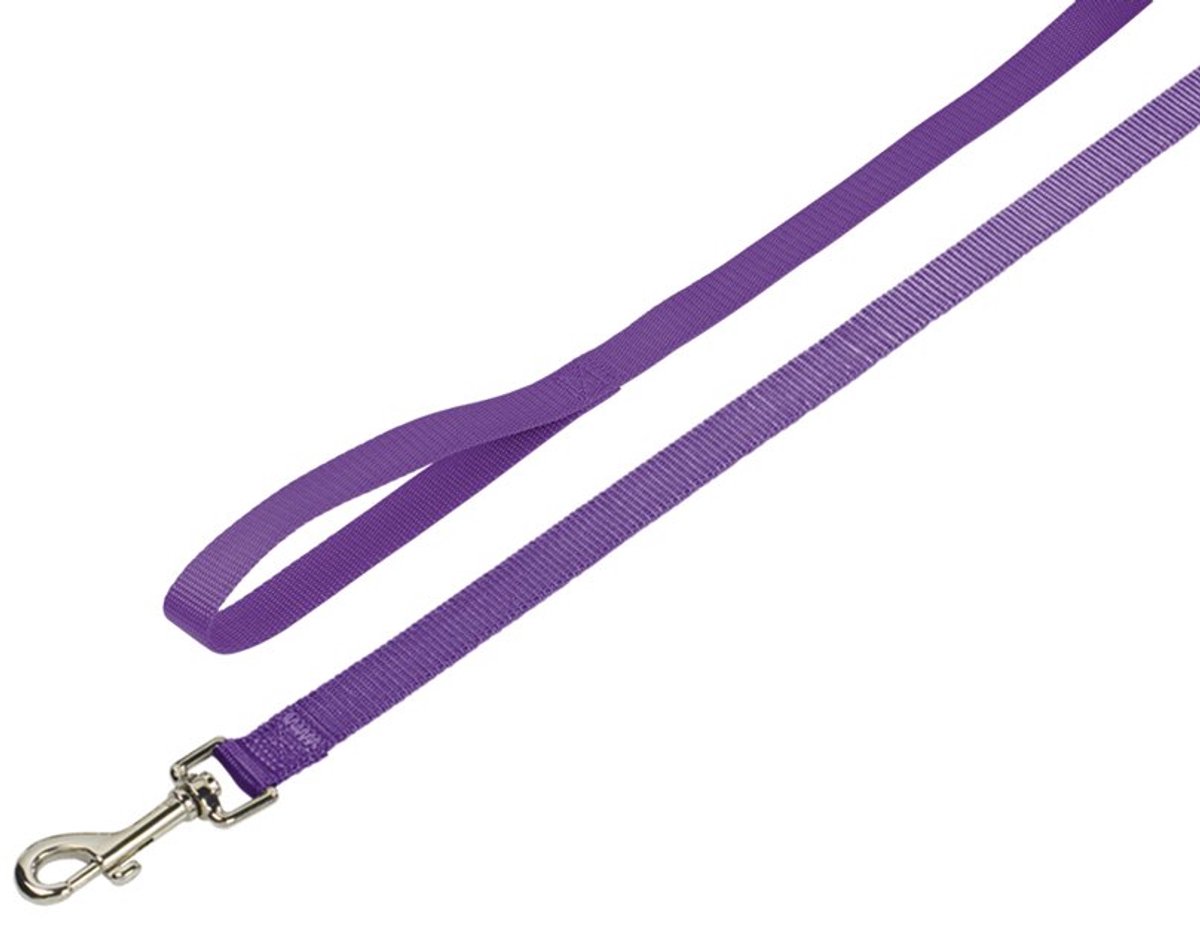 IMPERATORIS® Hondenriem - Looplijn voor Honden - Sterk - 120 cm