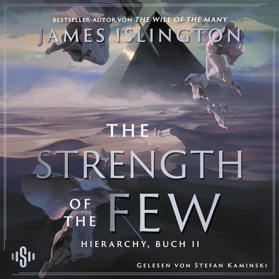 The strength of the few - cover