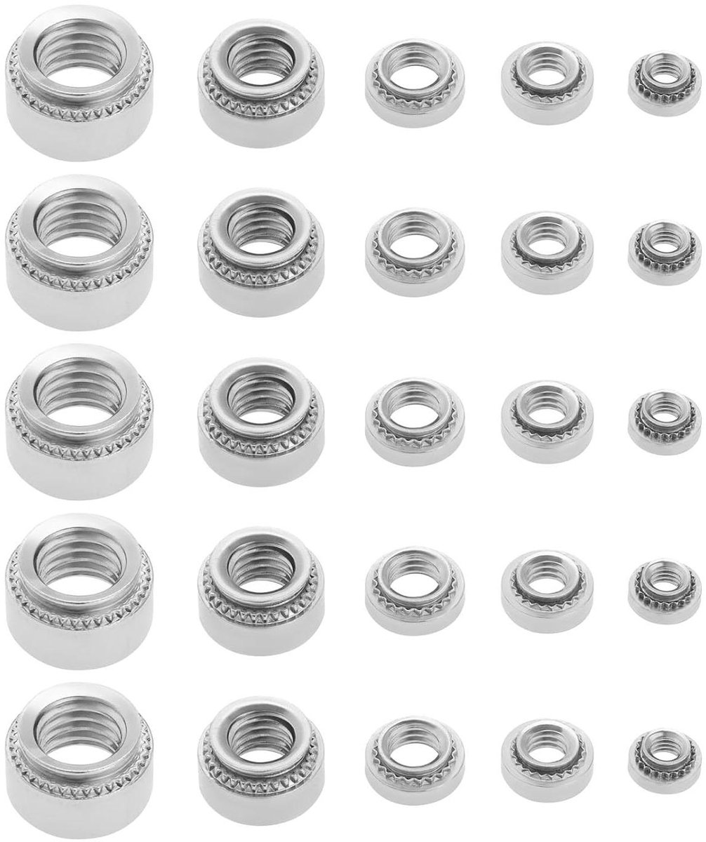 Nordivar - Dameshorloge van leer, rechthoekig design, waterdicht, retro en klassiek cadeau voor dames - wit bandje.