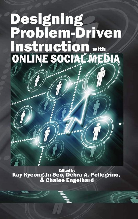 Designing Problem-Driven Instruction with Online Social Medi ... - cover