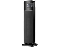 Stealth ST-TF2000W Hot en Cool Tower Fan - Krachtige 2-in-1 torenventilator met verwarming