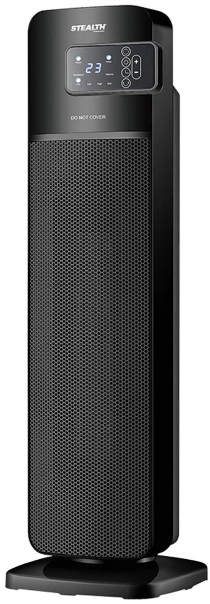Stealth ST-TF2000W Hot en Cool Tower Fan - Krachtige 2-in-1 torenventilator met verwarming