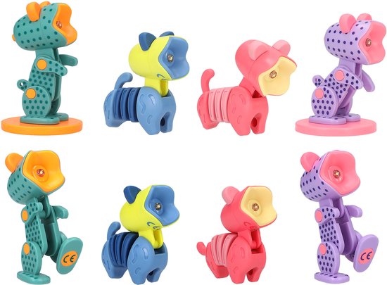 Depesche - Mini Petsies zaklamp - 1 stuk van Depesche — afbeelding 2