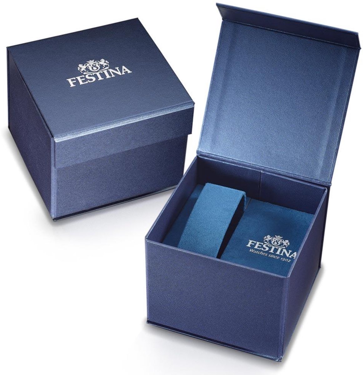 Festina - F20745-4 - Polshorloge - Dames