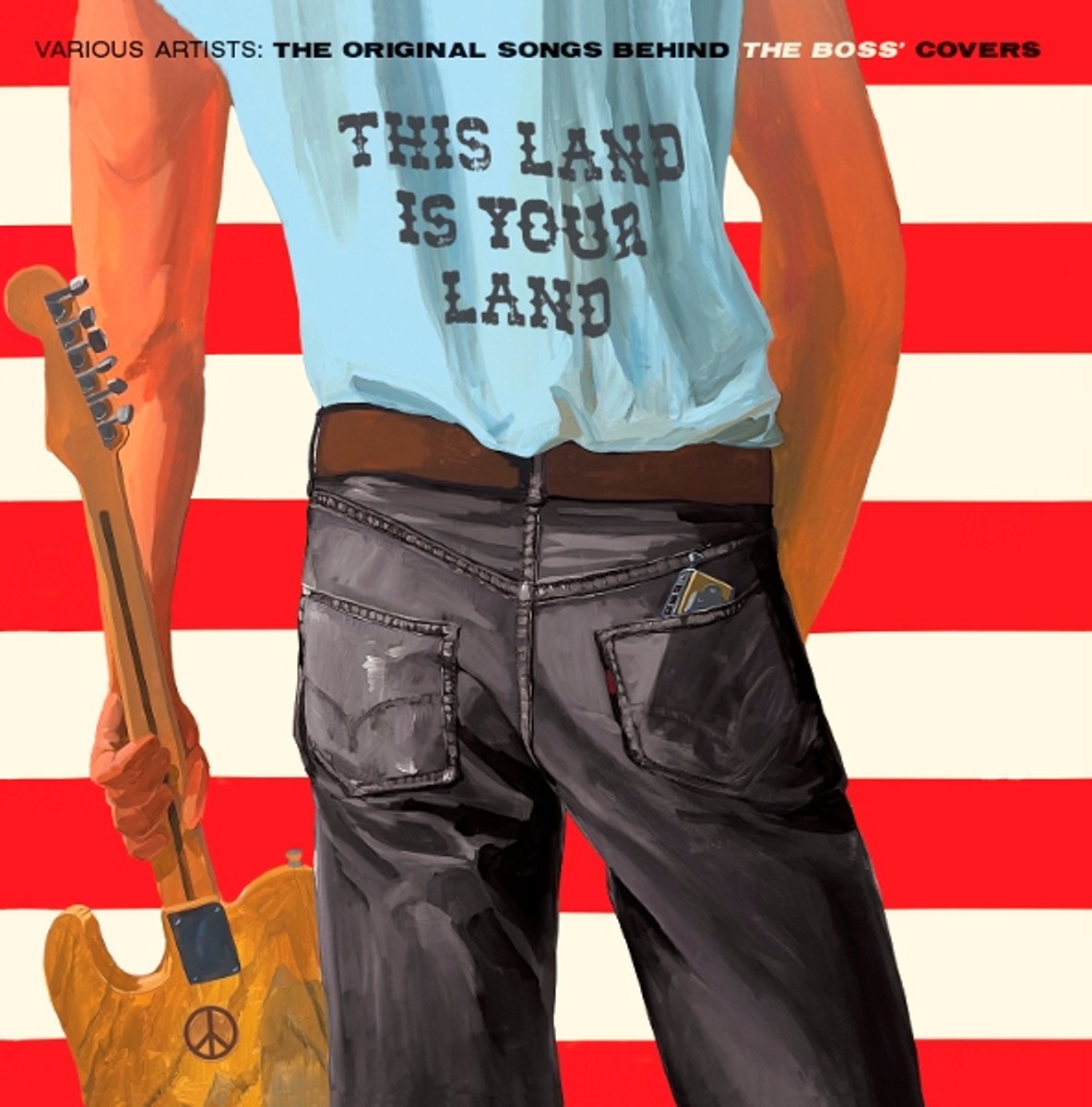 This Land Is Your Land