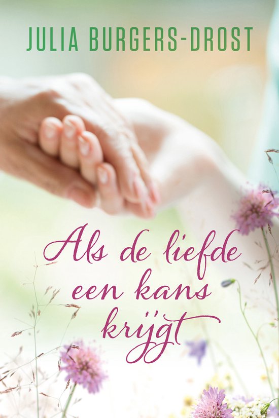 Als de liefde een kans krijgt - cover