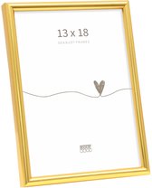 Deknudt S011A4 13x18 plastique or