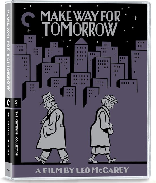 Make Way For Tomorrow