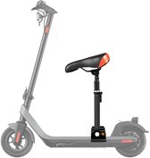 Universele Elektrische Scooterrijder Zitkussen Compatibel Met Xiaomi M365/Pro'S Elektrische Step