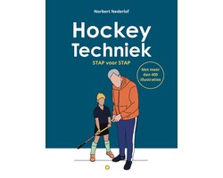 Hockey Techniek