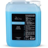Beauty&Care® Mint Fresh Cooling shampoo - goed voor het wassen van het haar, lichaam en de handen - Verfrissend en verkoelend - Verzorging & accessoires - 5 liter