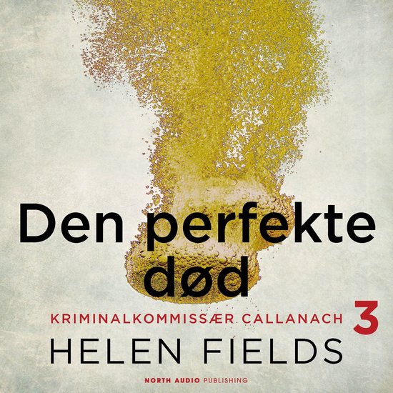 Den perfekte død - cover