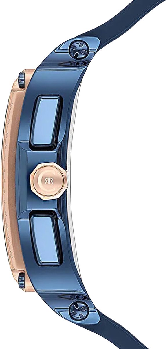 Horloge Odissea Master BlueRose-gold