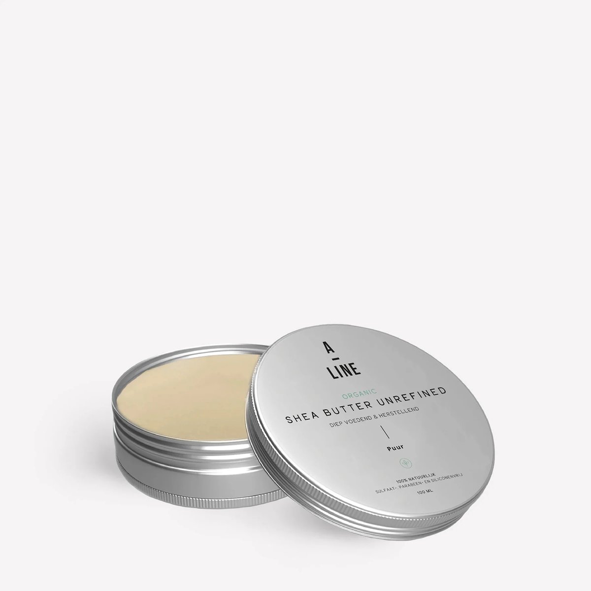 Shea Butter Unrefined Organic