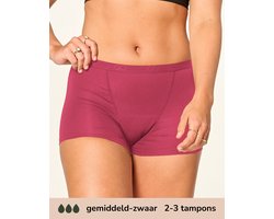 Moodies Menstruatieondergoed - 1 stuks
