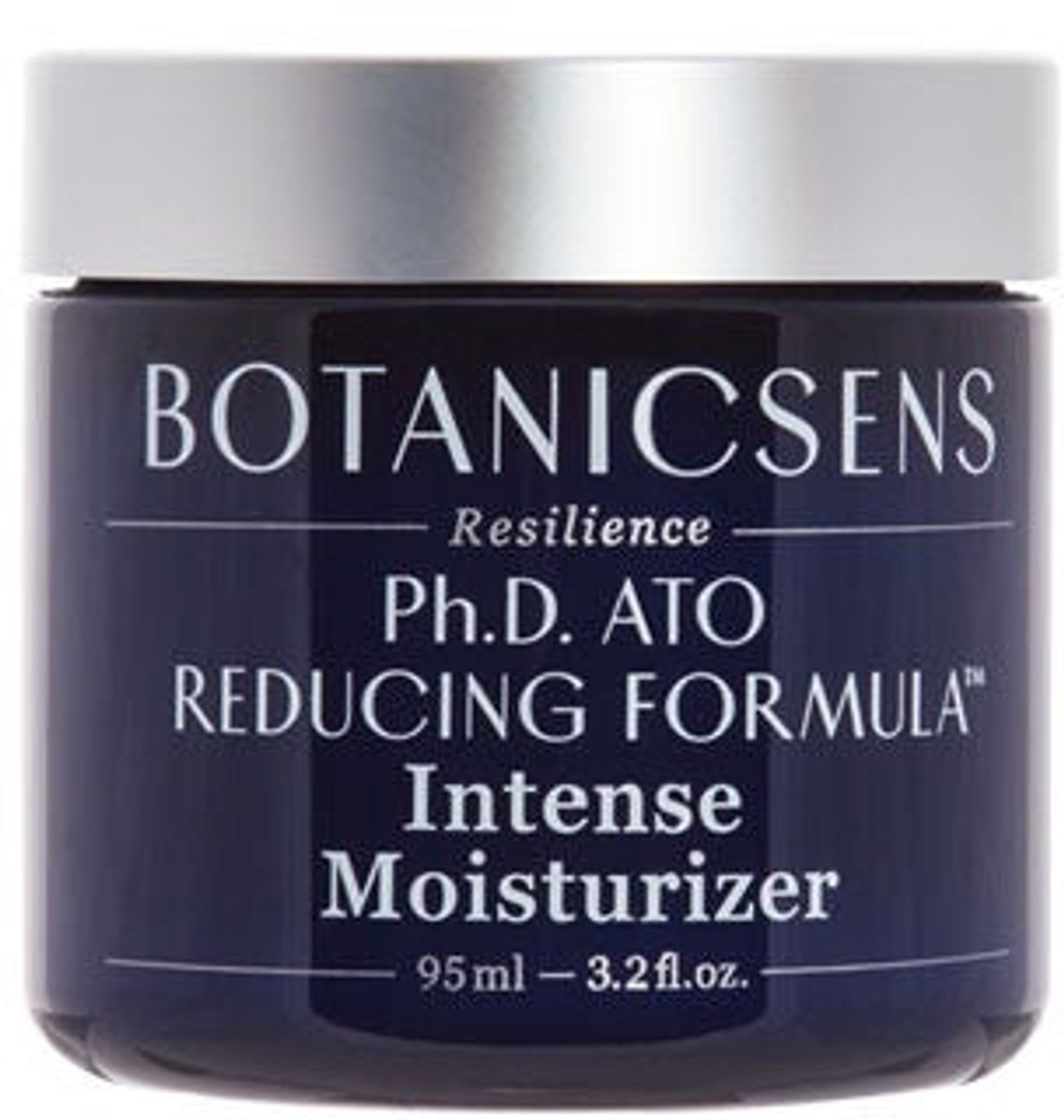 BOTANICSENS Ph.D SKIN BARRIER Formula Intense Moisturizer 95ml