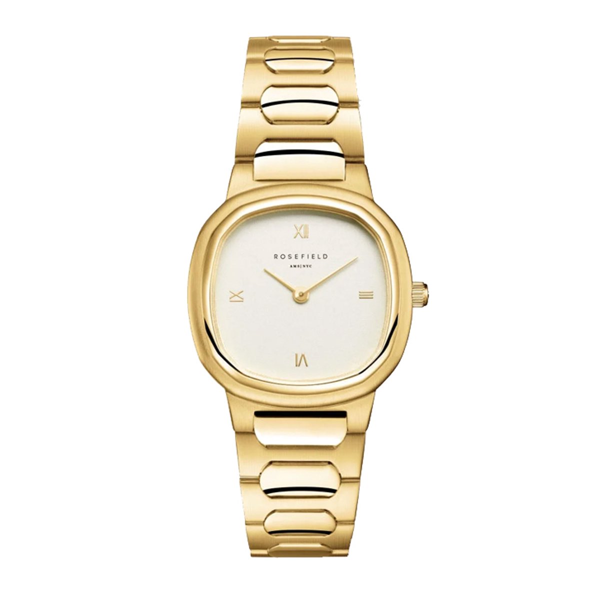 Rosefield ORCGSG-OR01 - Gaia - Roman Indexes - Horloge