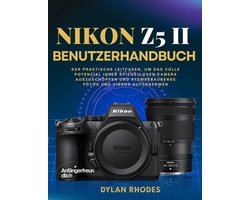 Nikon Z5 II Benutzerhandbuch