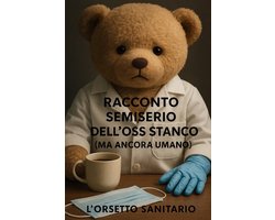 Racconto Semiserio dell'OSS stanco ( ma ancora umano)