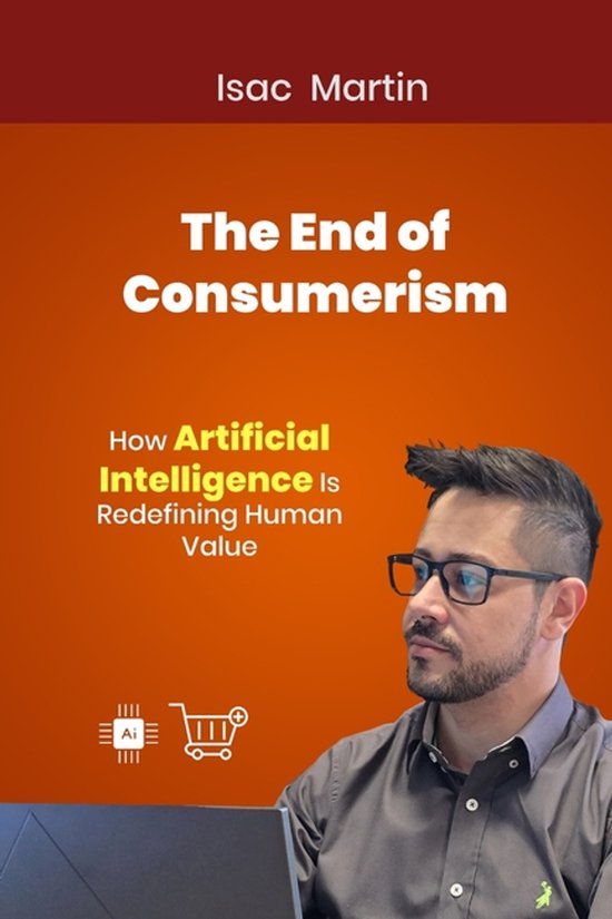 The End of Consumerism - cover