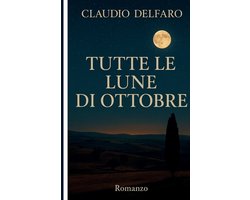 Tutte le lune di ottobre
