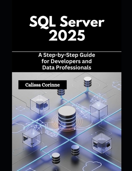 SQL Server 2025 - cover
