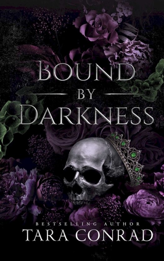 Bound by Darkness - cover