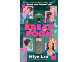 Break Room