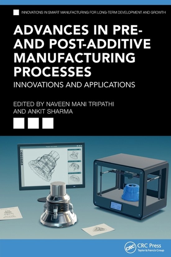 Innovations in Smart Manufacturing for Long-Term Development ... - cover
