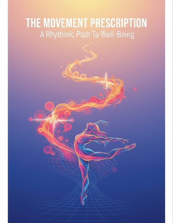 The Movement Prescription - cover