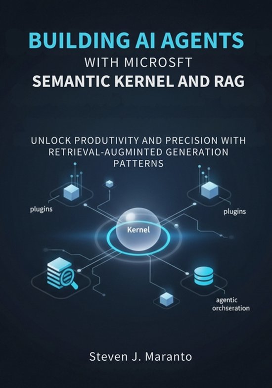 Building AI Agents with Microsoft Semantic Kernel and RAG ...