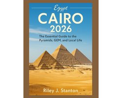 Cairo 2026