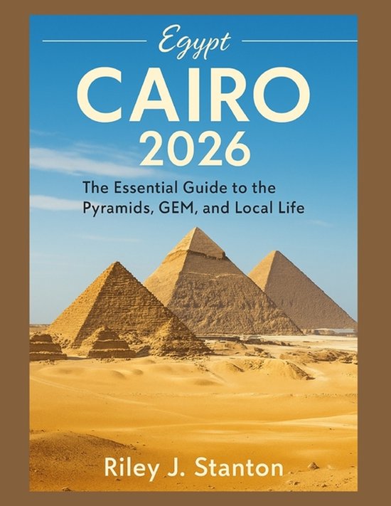Cairo 2026